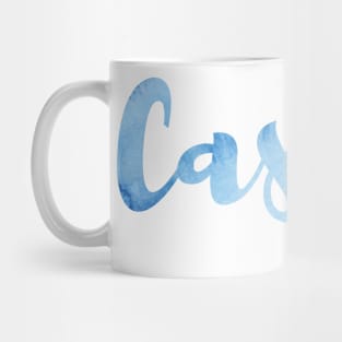 Casey Mug